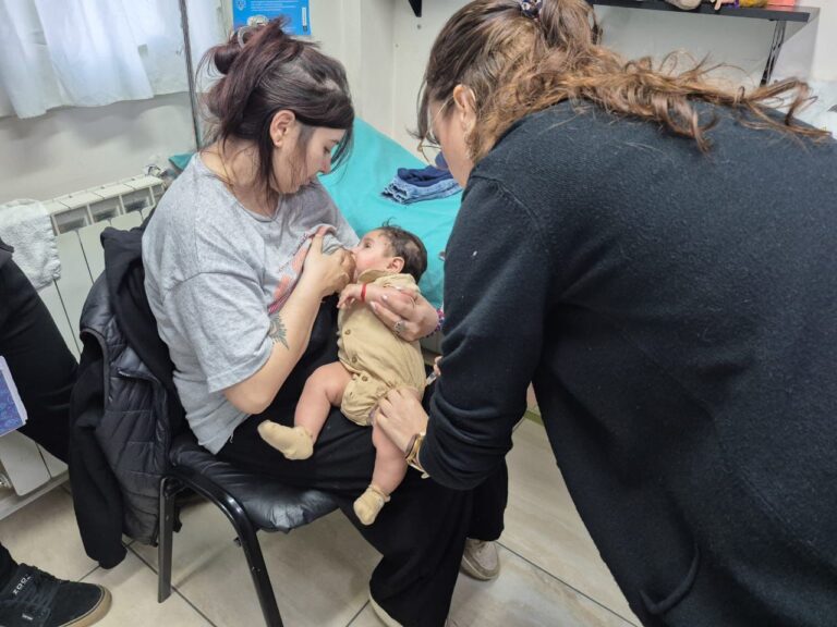 RECOMIENDAN VACUNACIÓN CONTRA EL SARAMPIÓN