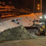 INTENSIFICAN LAS TAREAS DE LIMPIEZA