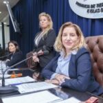 CONVOCARON A SESIÓN PARA EL PRÓXIMO MARTES