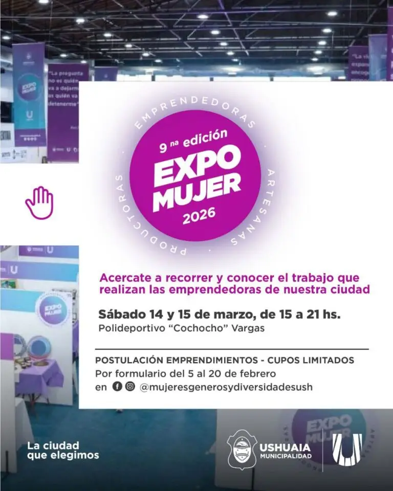 expo mujer
