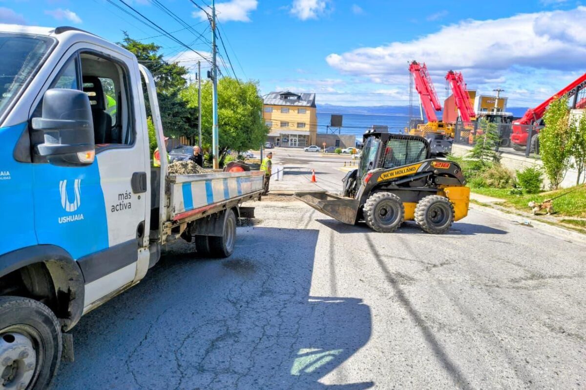 mantenimiento calles mantenimiento calles