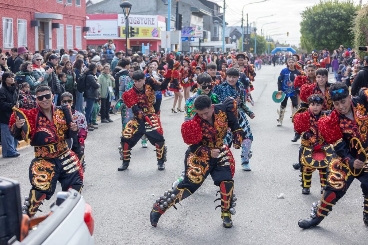 carnaval RG carnaval RG