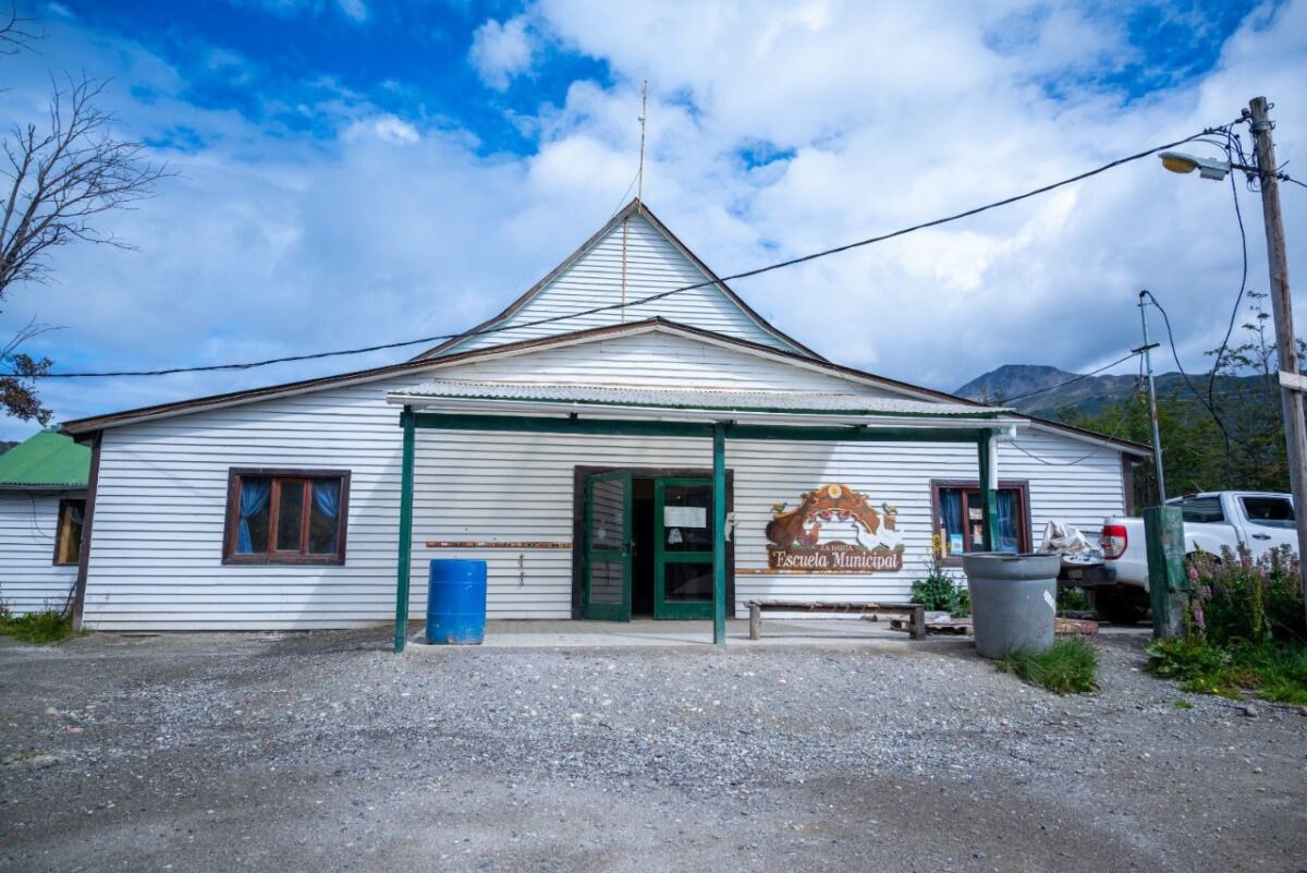 escuela experimental