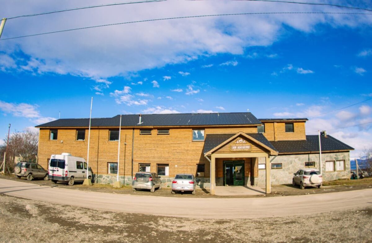 escuela experimental