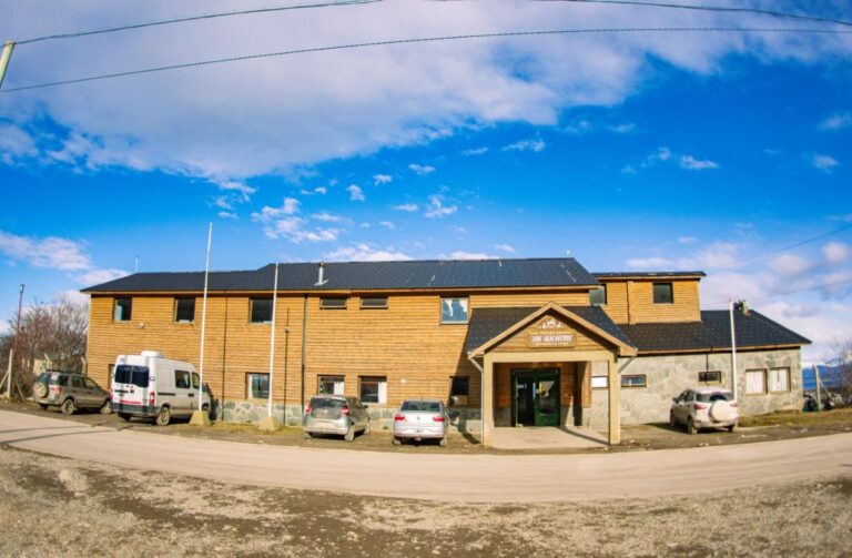 escuela experimental