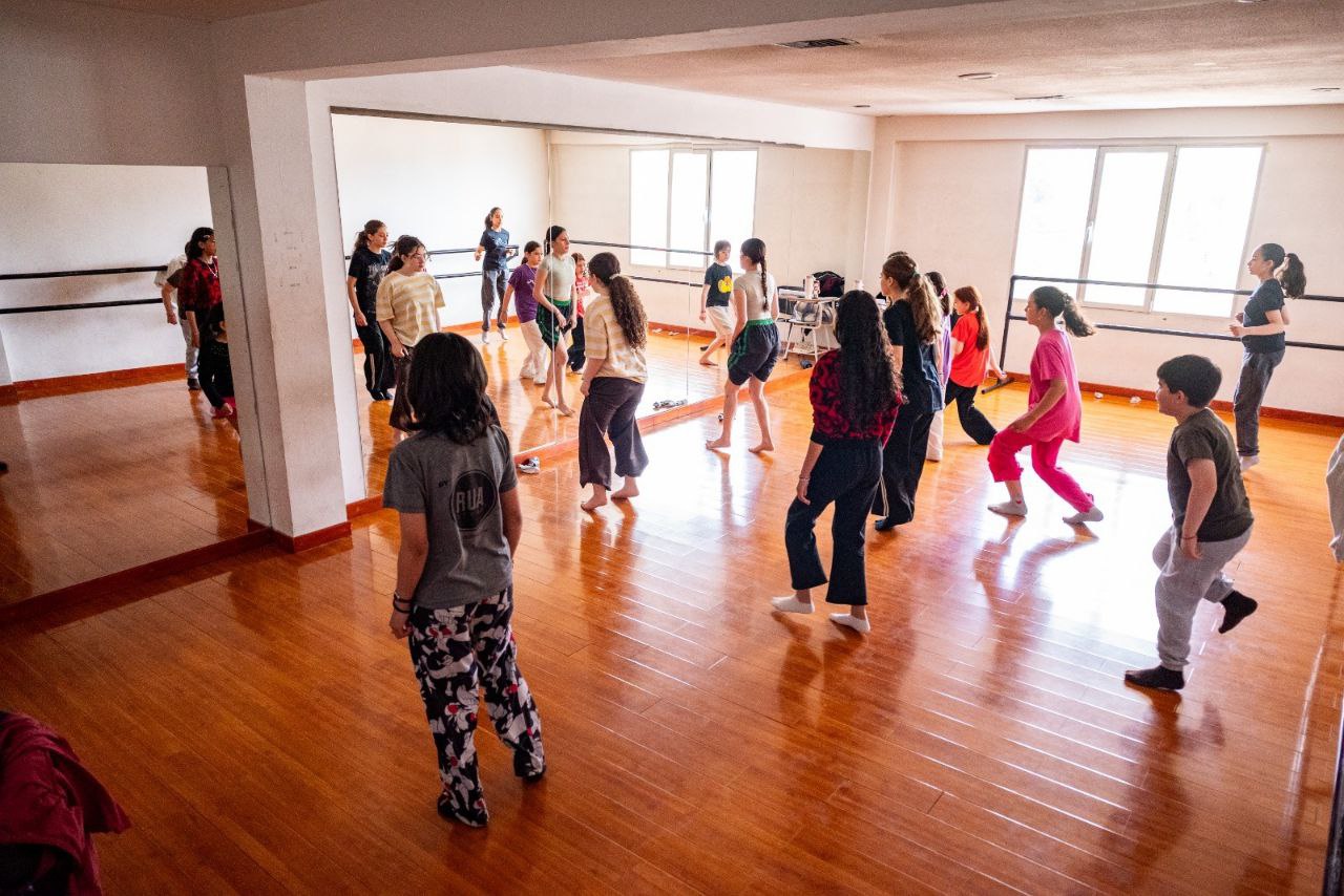 TALLERES CULTURALES USHUAIA