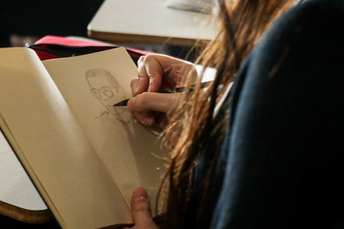 TALLERES CULTURALES USHUAIA