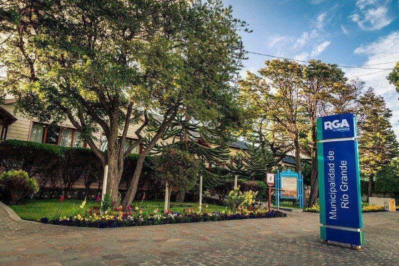 municipalidad rg