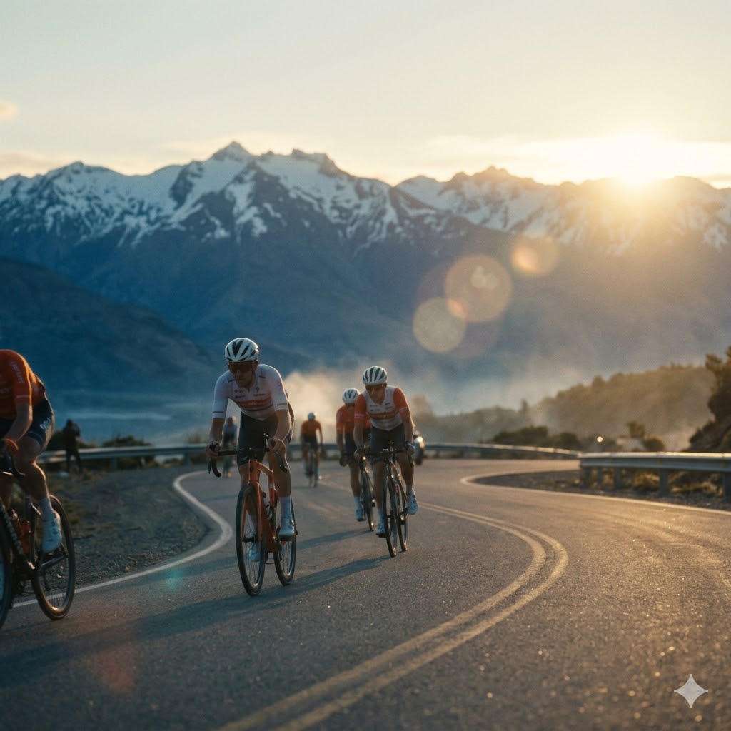 final frontier patagonia