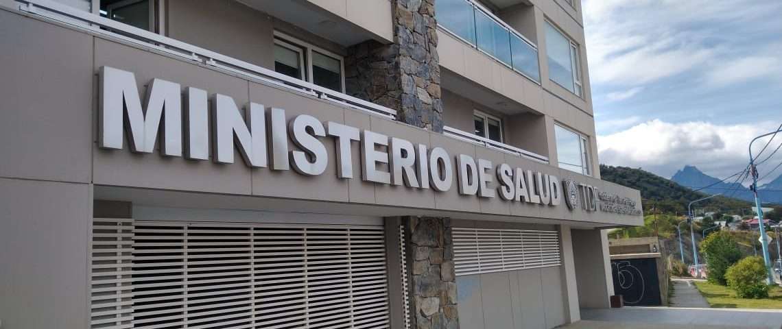 ministerio de salud